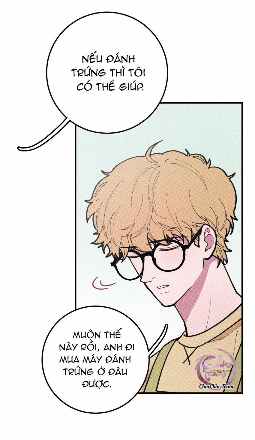 Hộp Bánh Quy Định Mệnh (END) 14 trang 23