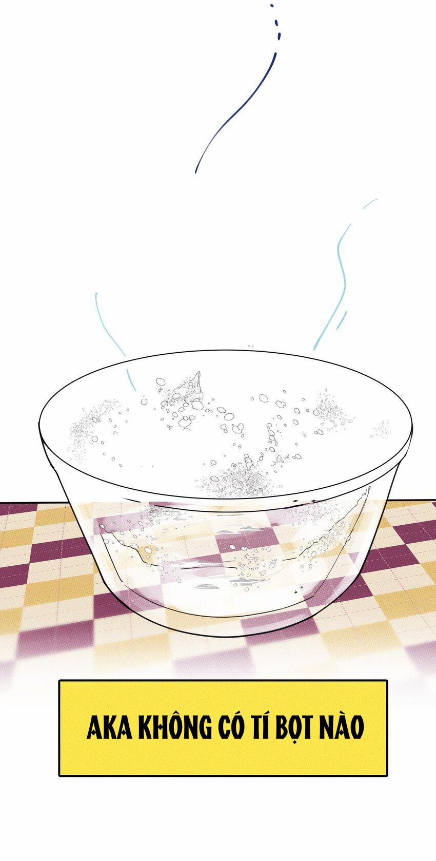 Hộp Bánh Quy Định Mệnh (END) 14 trang 27