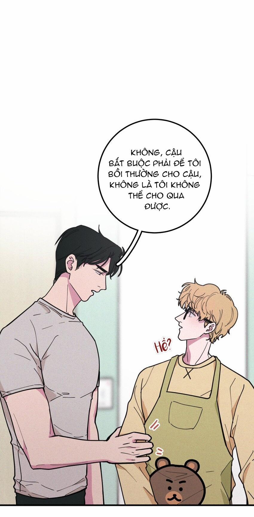 Hộp Bánh Quy Định Mệnh (END) 14 trang 33