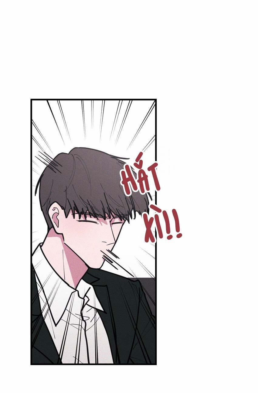 Hộp Bánh Quy Định Mệnh (END) 15 trang 5