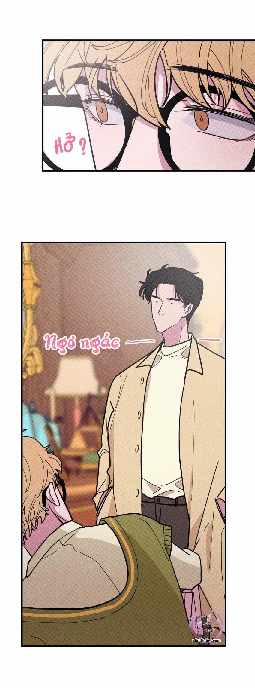 Hộp Bánh Quy Định Mệnh (END) 16 trang 11