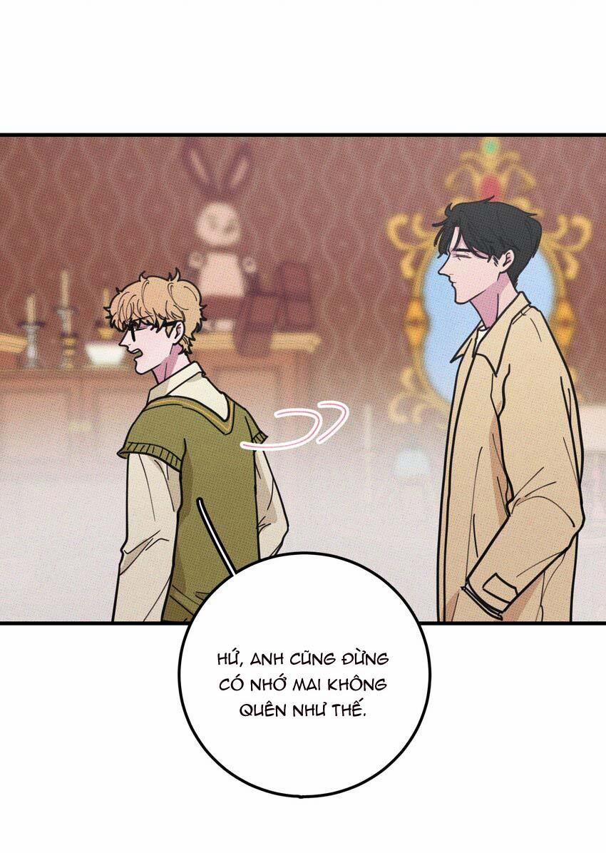 Hộp Bánh Quy Định Mệnh (END) 16 trang 12