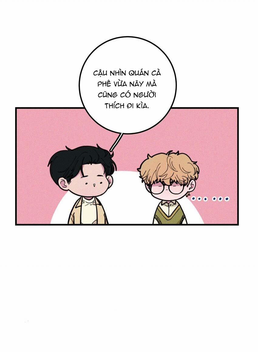 Hộp Bánh Quy Định Mệnh (END) 16 trang 23