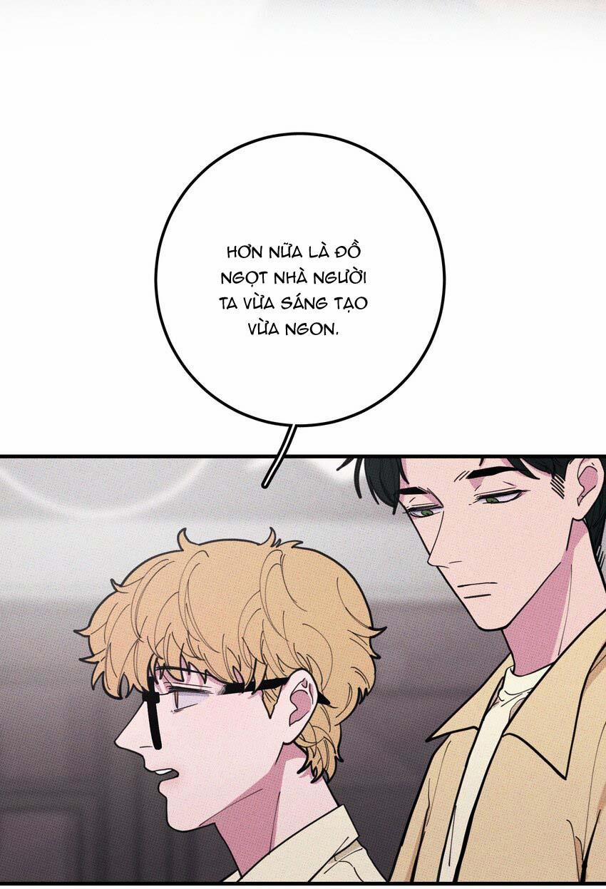 Hộp Bánh Quy Định Mệnh (END) 16 trang 25