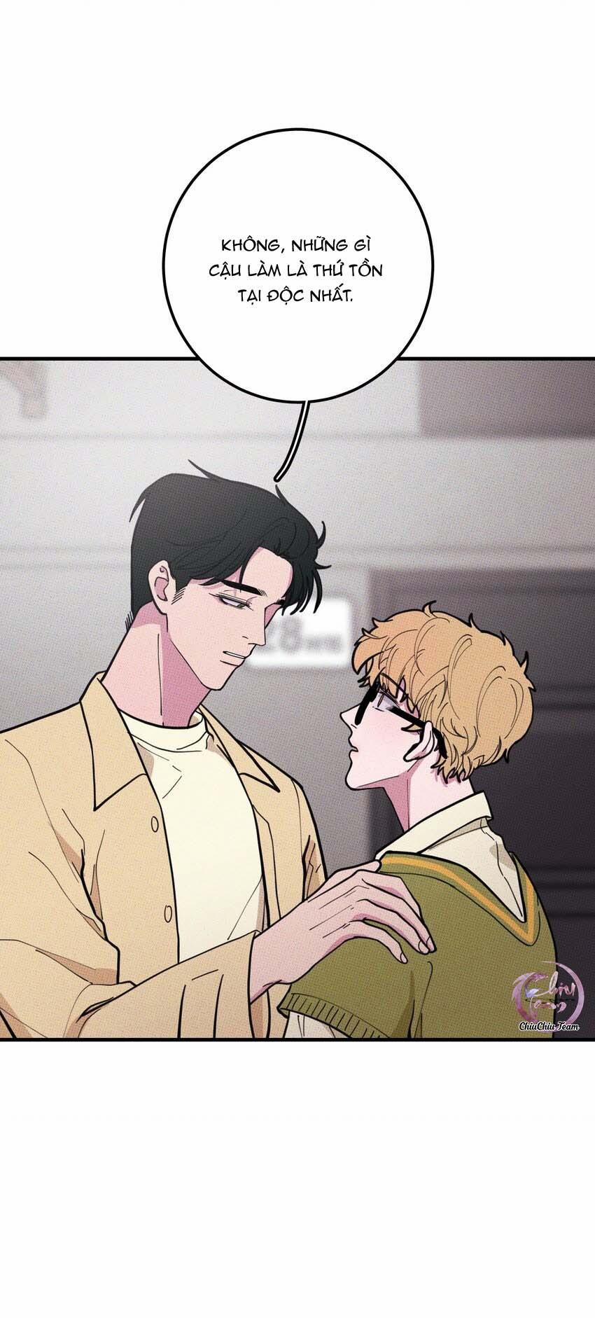 Hộp Bánh Quy Định Mệnh (END) 16 trang 27