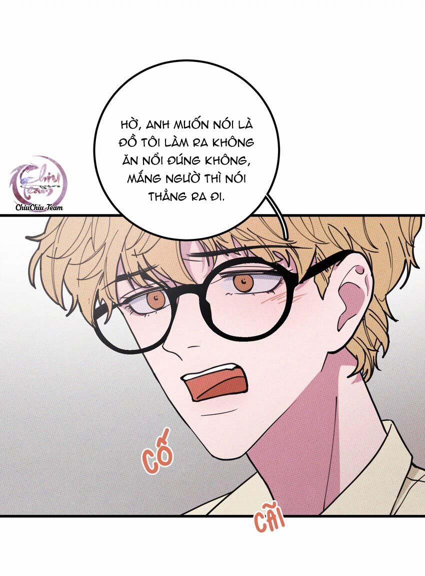 Hộp Bánh Quy Định Mệnh (END) 16 trang 28