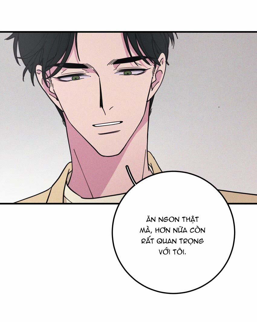 Hộp Bánh Quy Định Mệnh (END) 16 trang 29