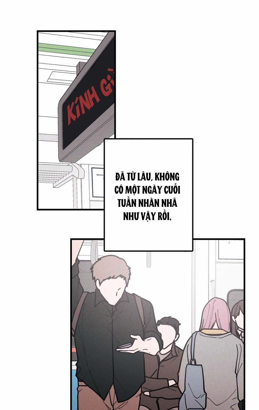 Hộp Bánh Quy Định Mệnh (END) 16 trang 33