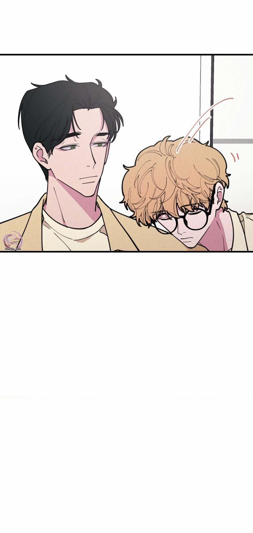 Hộp Bánh Quy Định Mệnh (END) 16 trang 35