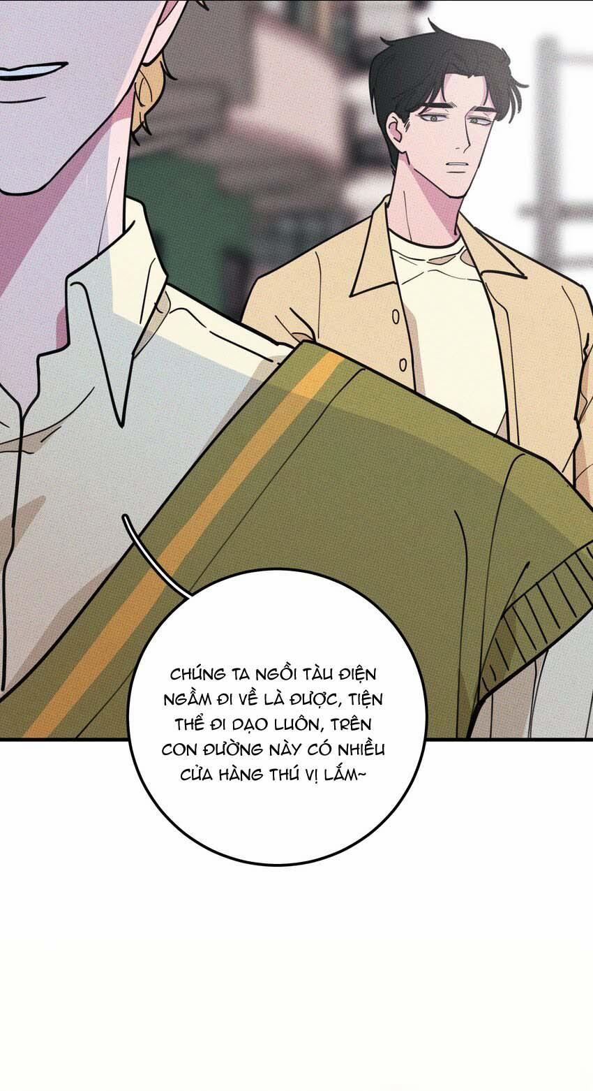 Hộp Bánh Quy Định Mệnh (END) 16 trang 5