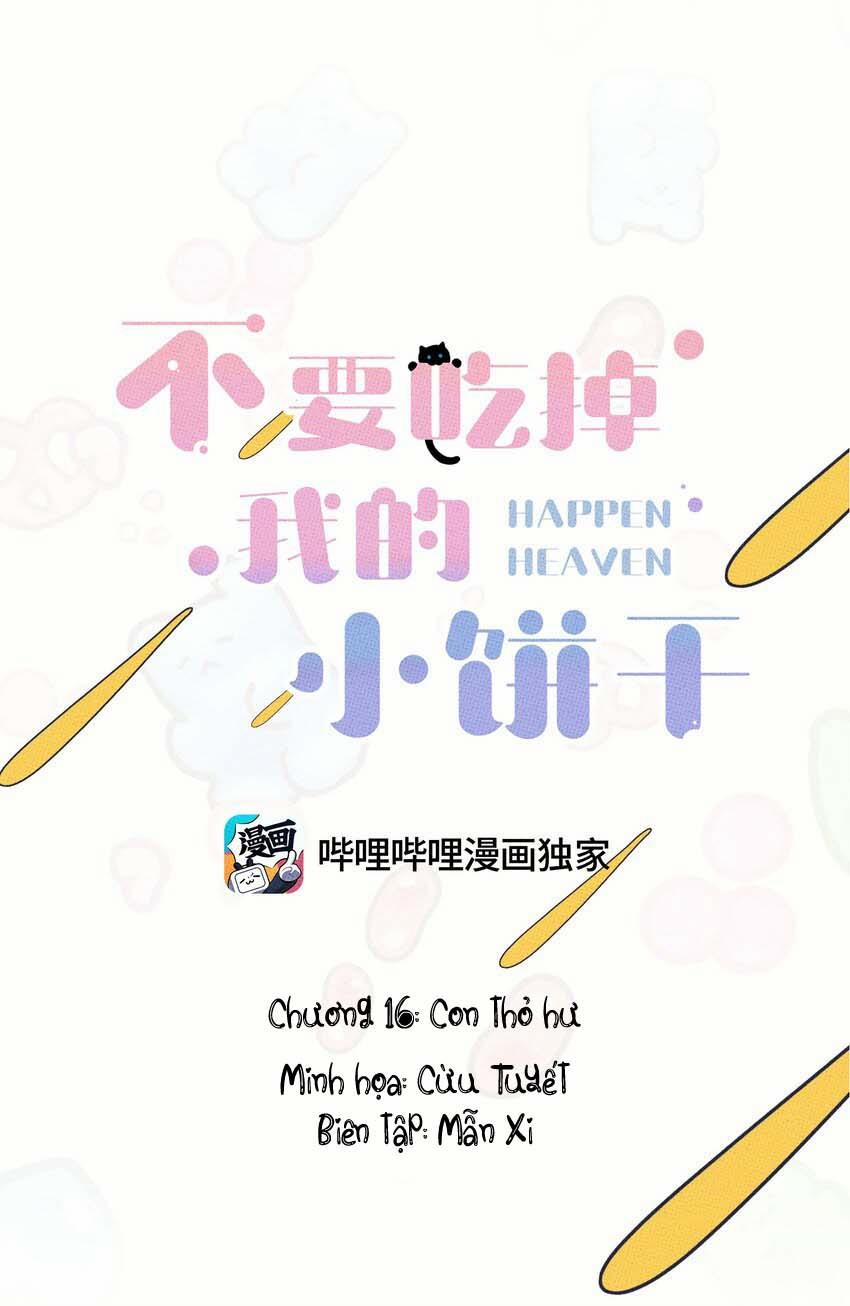 Hộp Bánh Quy Định Mệnh (END) 16 trang 6