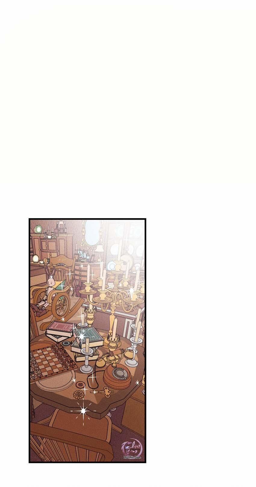 Hộp Bánh Quy Định Mệnh (END) 16 trang 7