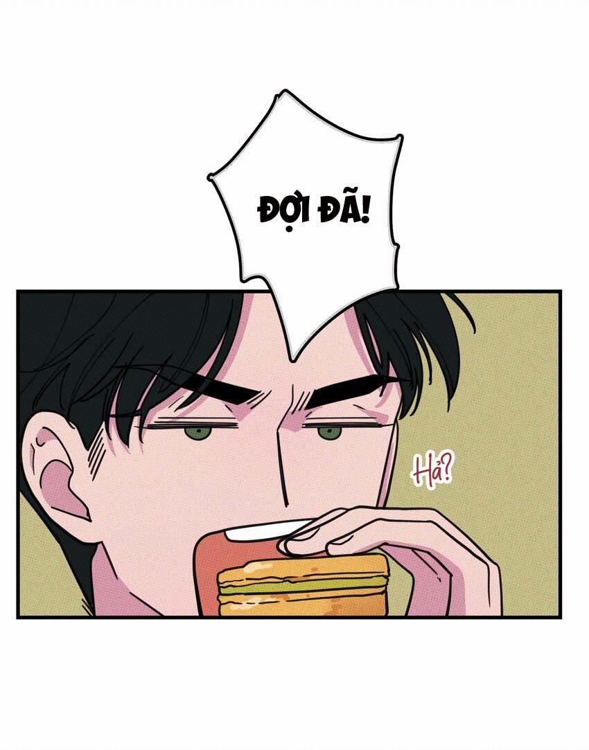 Hộp Bánh Quy Định Mệnh (END) 17 trang 13