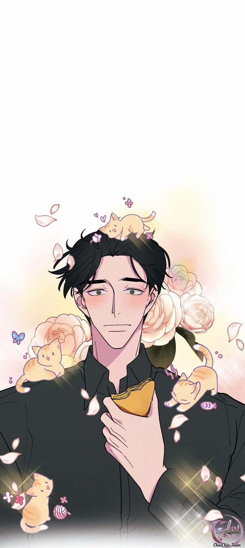 Hộp Bánh Quy Định Mệnh (END) 17 trang 16