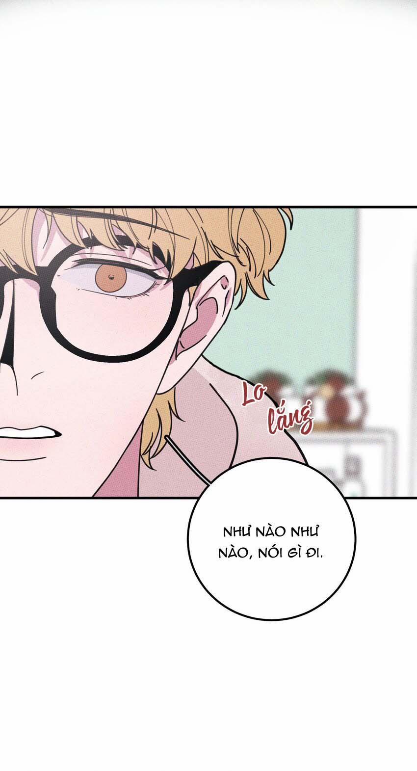 Hộp Bánh Quy Định Mệnh (END) 17 trang 17