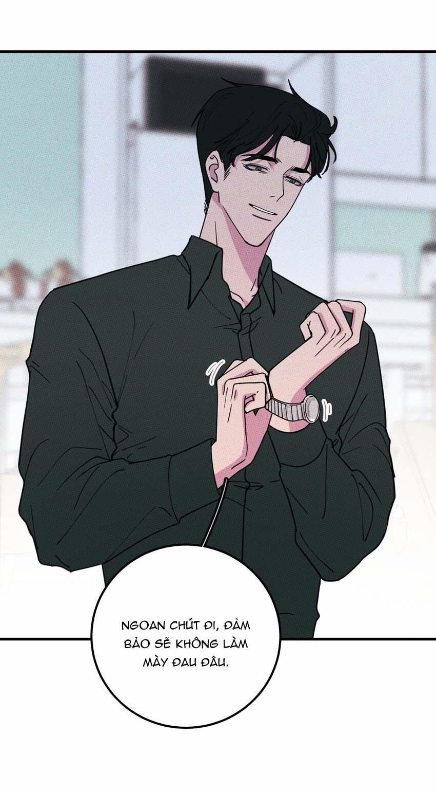 Hộp Bánh Quy Định Mệnh (END) 17 trang 2