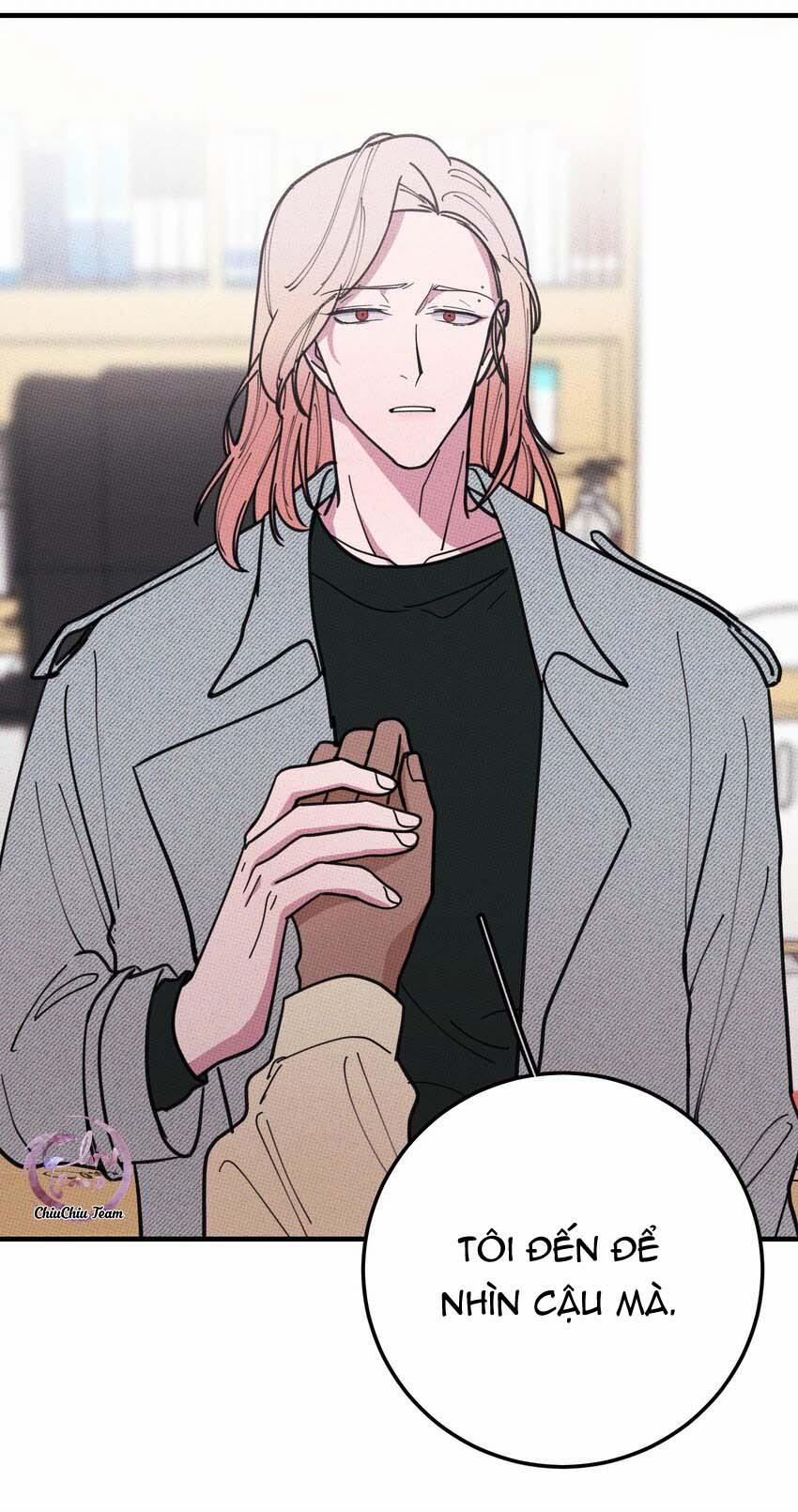 Hộp Bánh Quy Định Mệnh (END) 17 trang 33