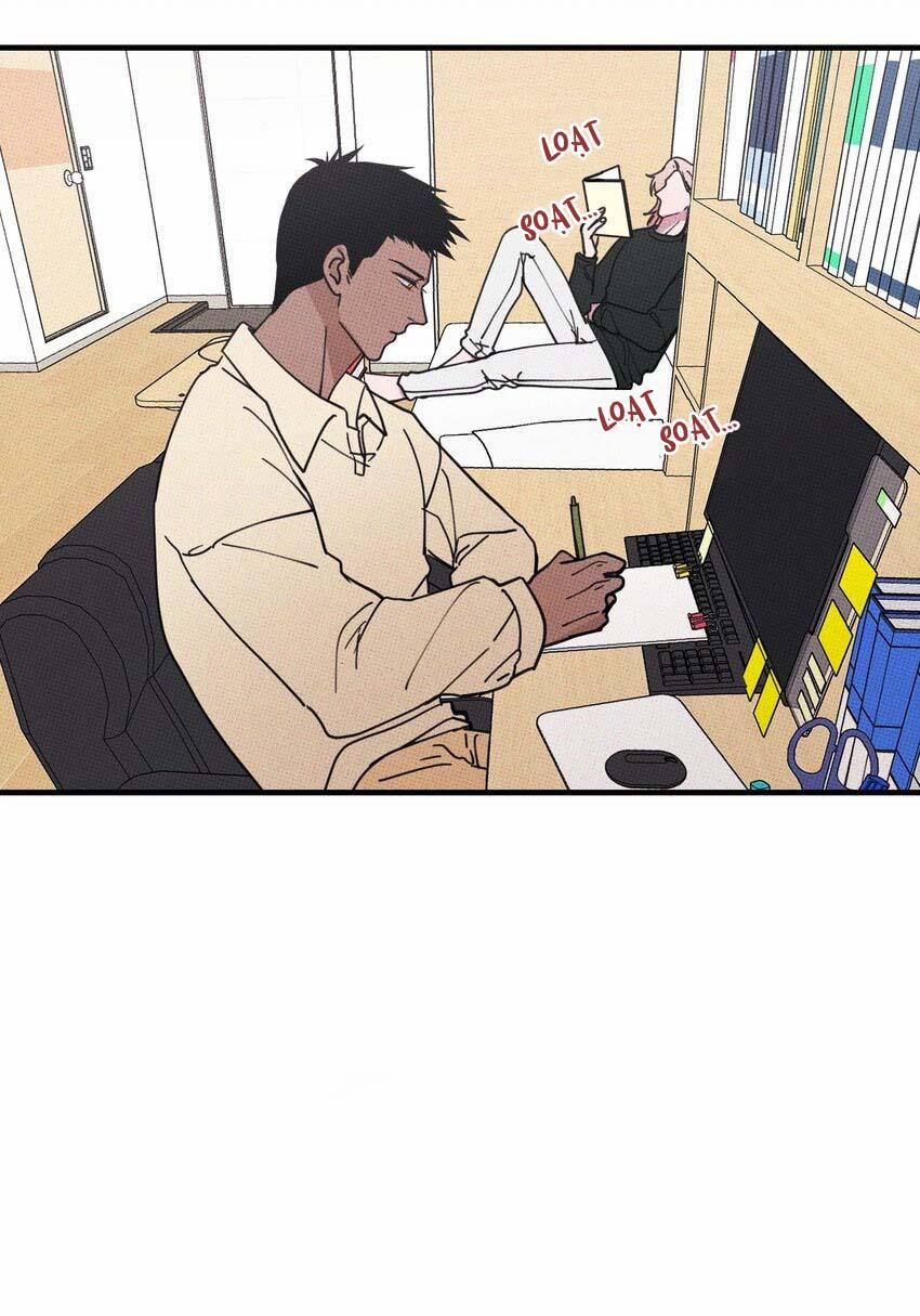 Hộp Bánh Quy Định Mệnh (END) 17 trang 36