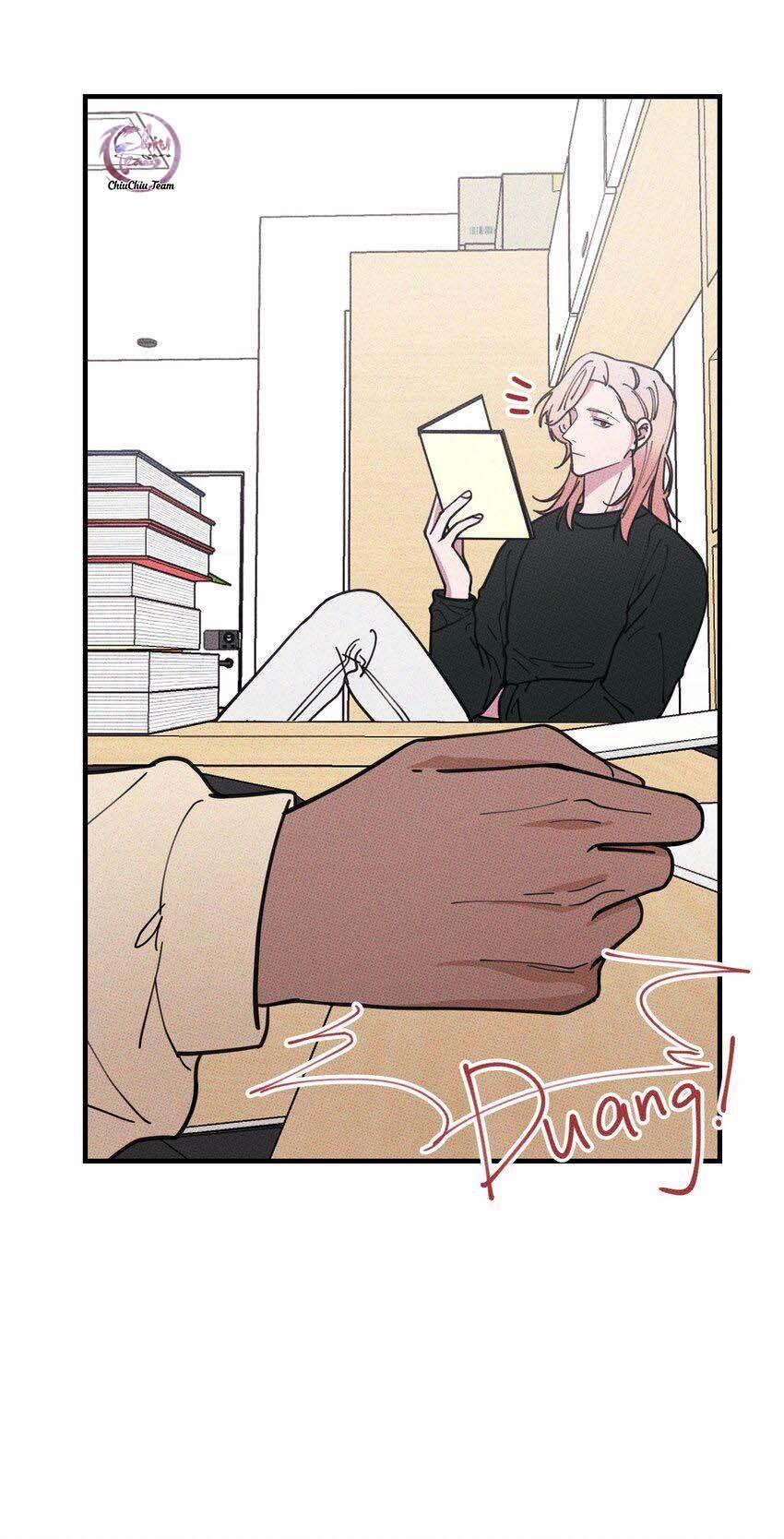 Hộp Bánh Quy Định Mệnh (END) 17 trang 38