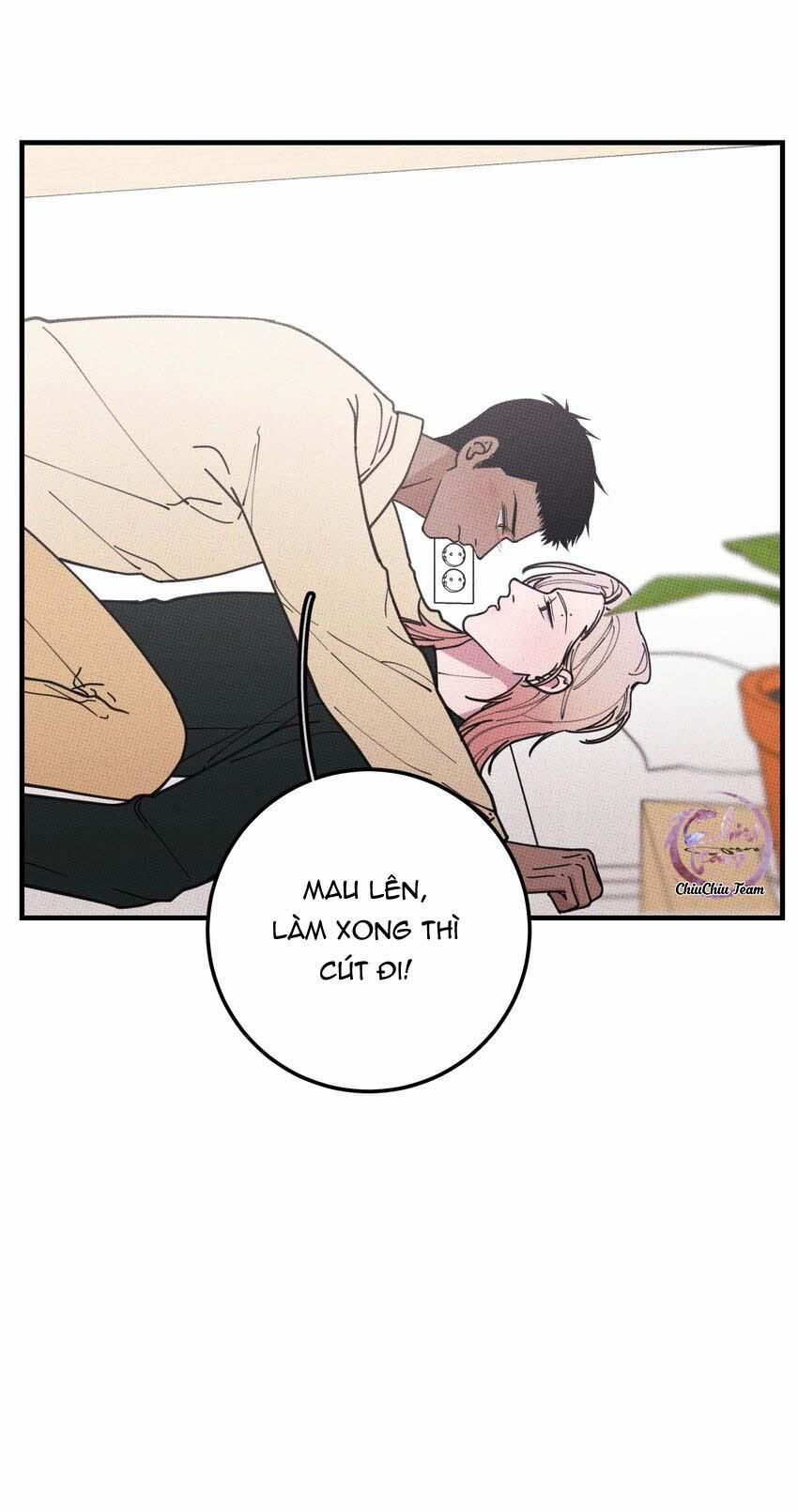 Hộp Bánh Quy Định Mệnh (END) 17 trang 40