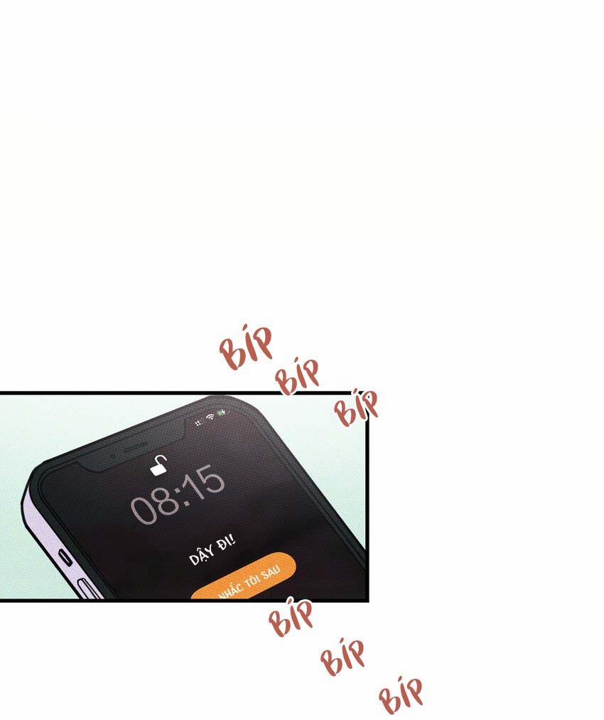 Hộp Bánh Quy Định Mệnh (END) 18 trang 10