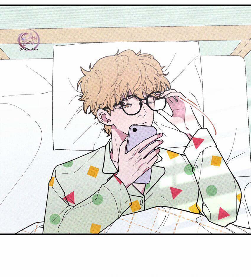 Hộp Bánh Quy Định Mệnh (END) 18 trang 11