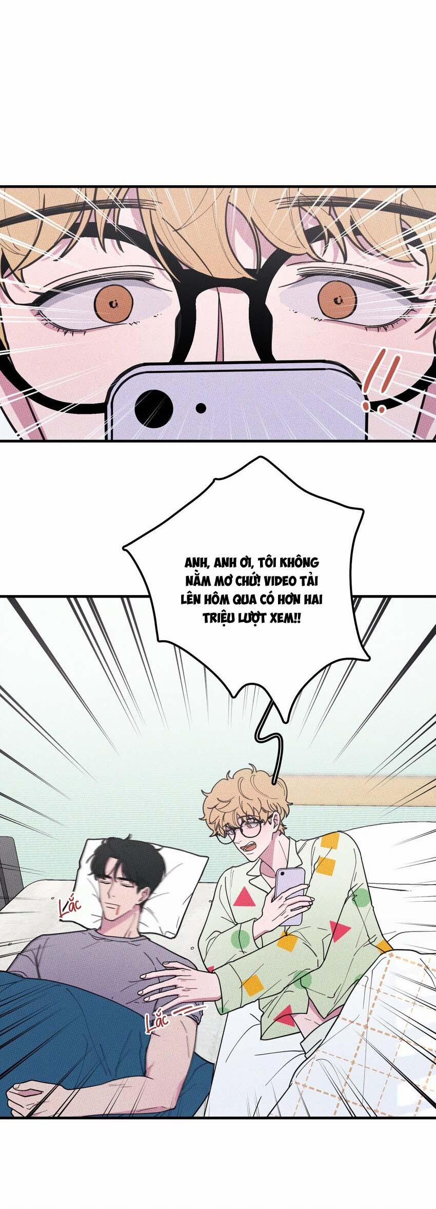 Hộp Bánh Quy Định Mệnh (END) 18 trang 12