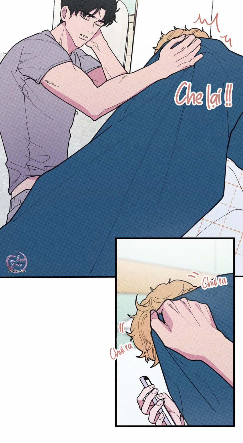 Hộp Bánh Quy Định Mệnh (END) 18 trang 14