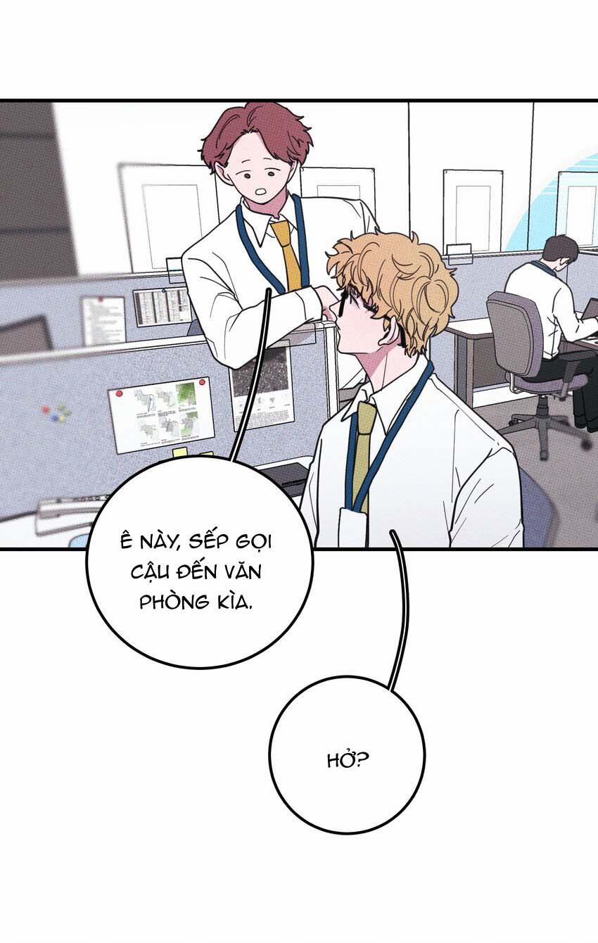 Hộp Bánh Quy Định Mệnh (END) 18 trang 18