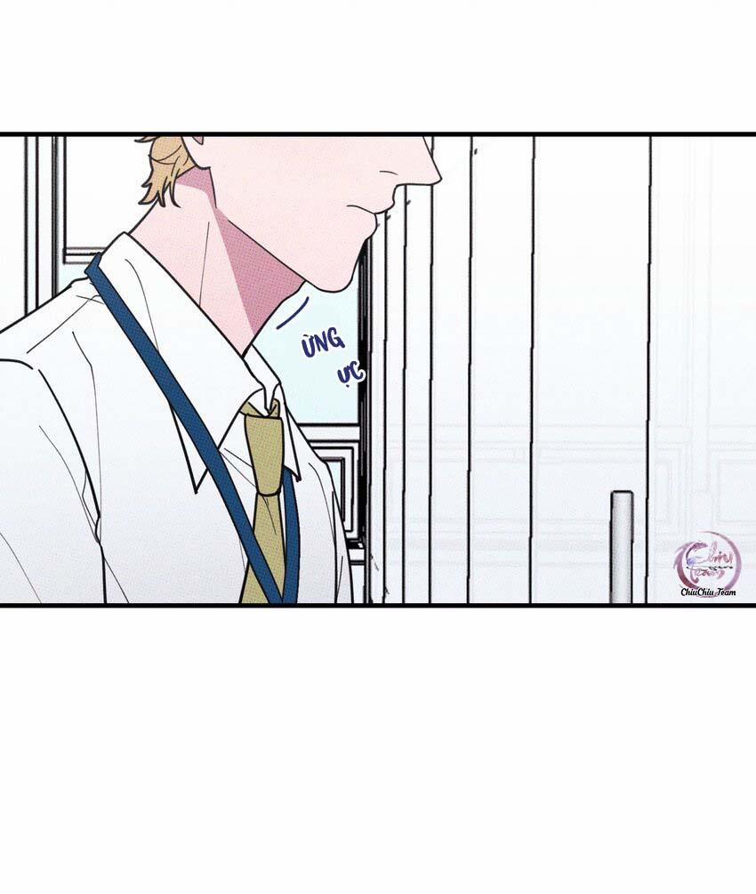 Hộp Bánh Quy Định Mệnh (END) 18 trang 19