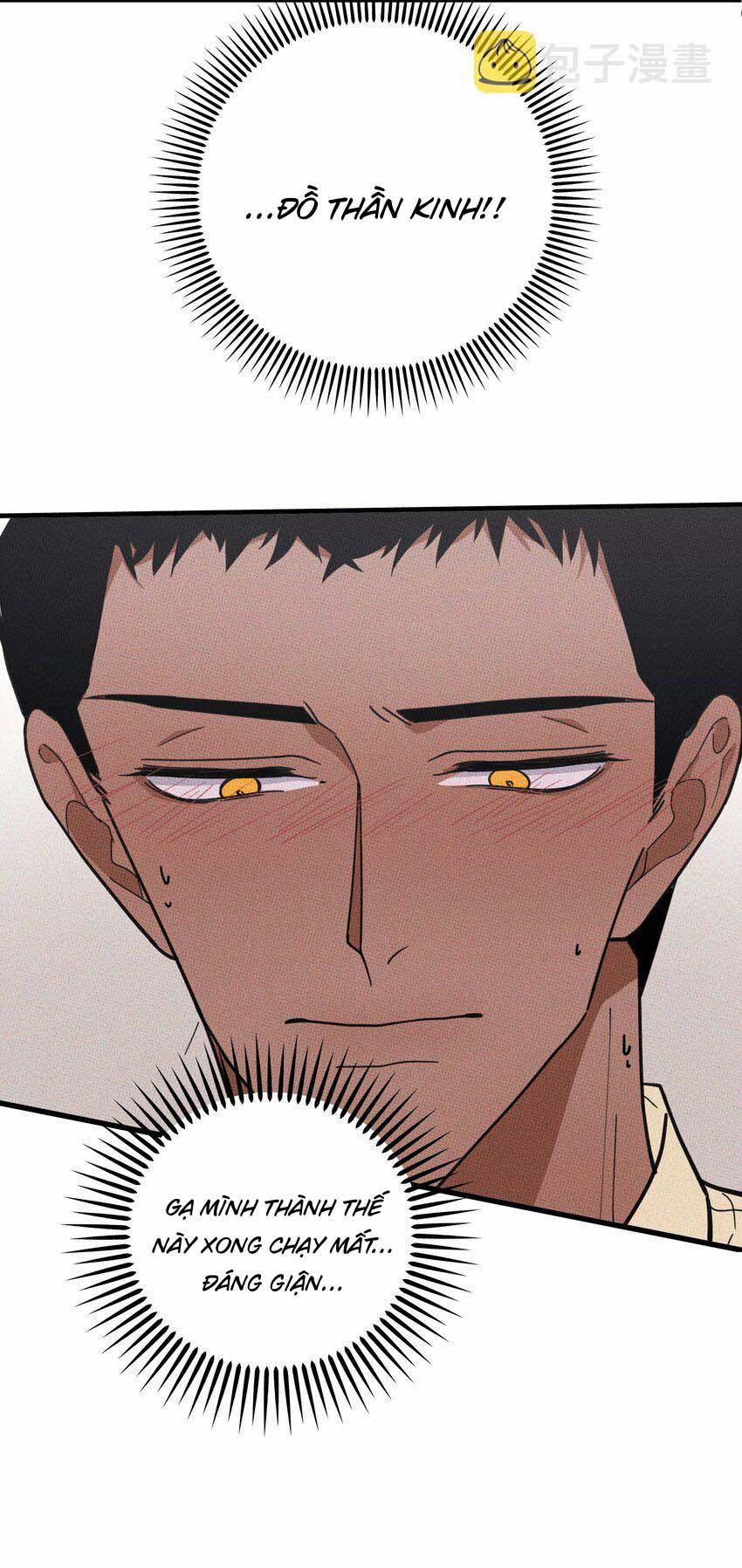 Hộp Bánh Quy Định Mệnh (END) 18 trang 2