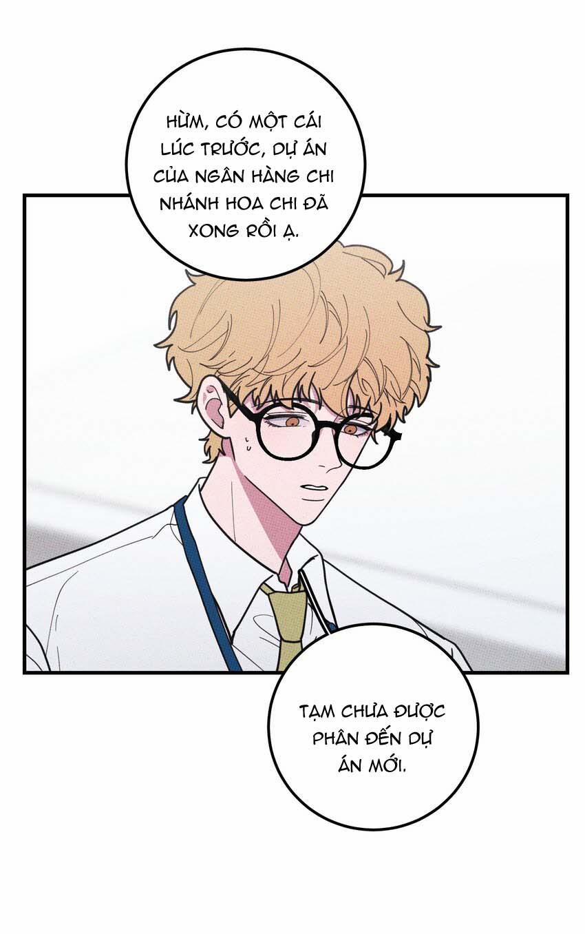 Hộp Bánh Quy Định Mệnh (END) 18 trang 21