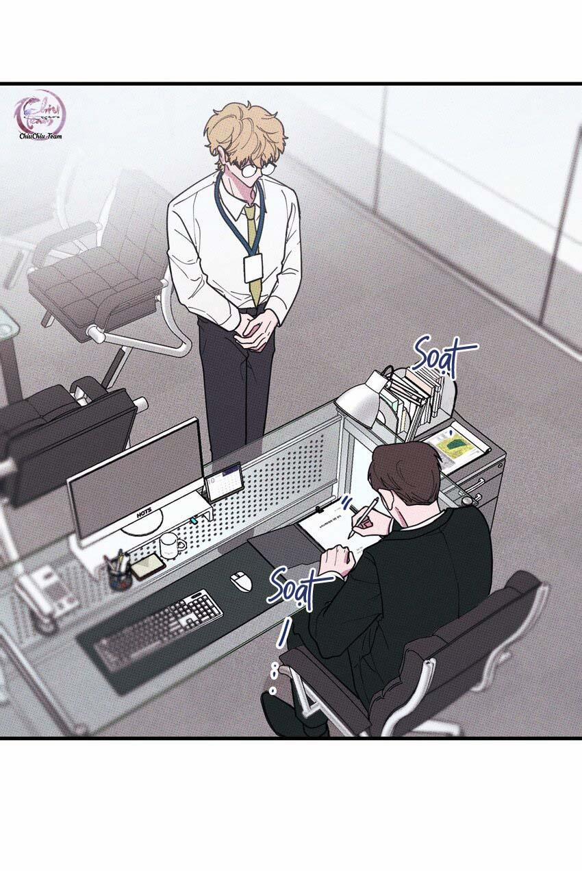 Hộp Bánh Quy Định Mệnh (END) 18 trang 22