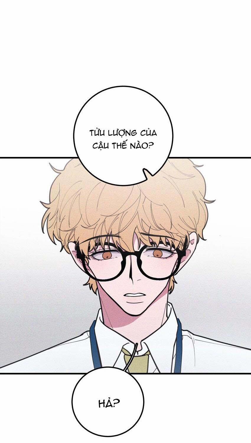 Hộp Bánh Quy Định Mệnh (END) 18 trang 24