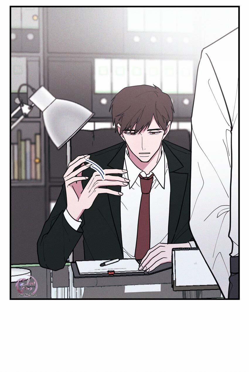 Hộp Bánh Quy Định Mệnh (END) 18 trang 25