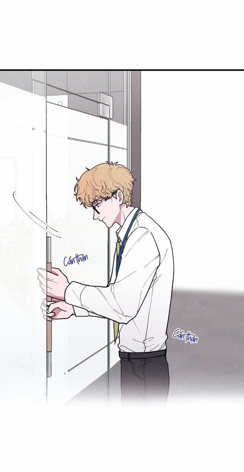 Hộp Bánh Quy Định Mệnh (END) 18 trang 26