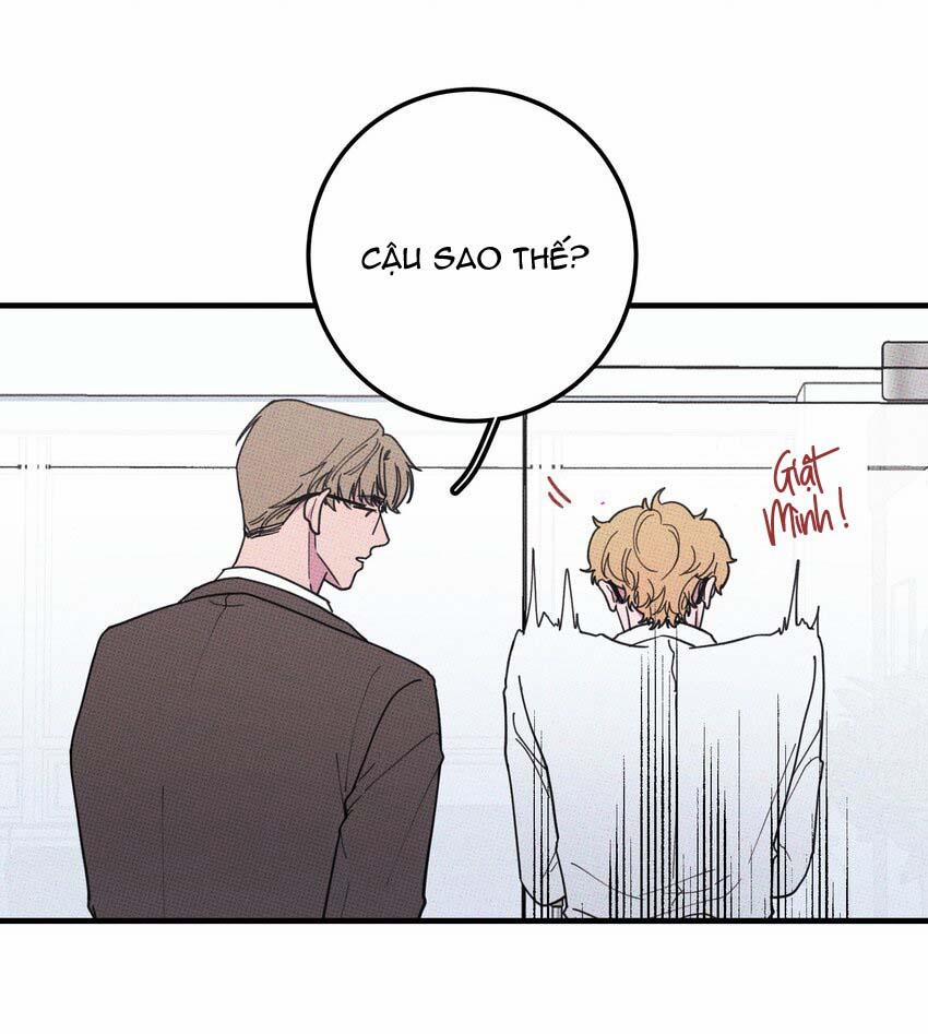 Hộp Bánh Quy Định Mệnh (END) 18 trang 27