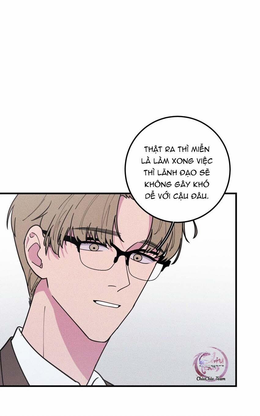 Hộp Bánh Quy Định Mệnh (END) 18 trang 28