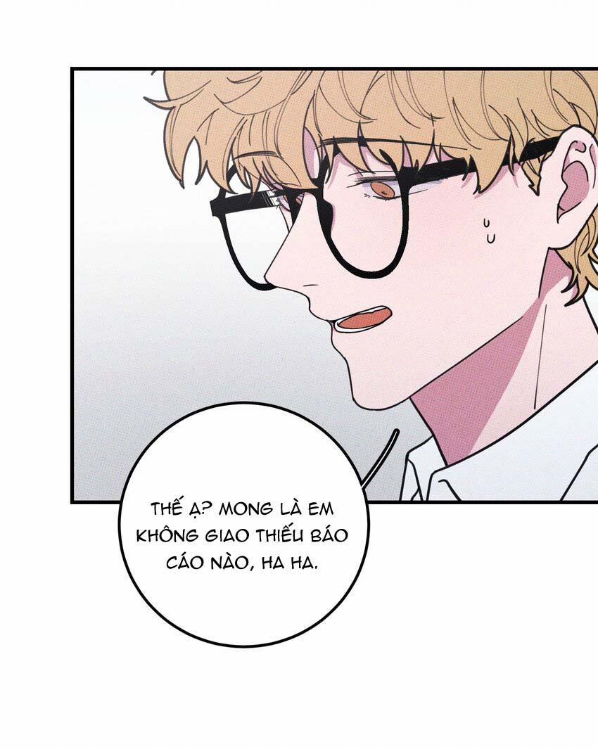 Hộp Bánh Quy Định Mệnh (END) 18 trang 29