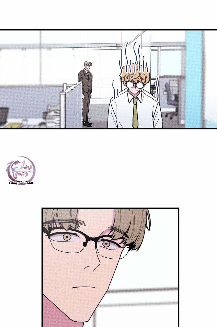 Hộp Bánh Quy Định Mệnh (END) 18 trang 30