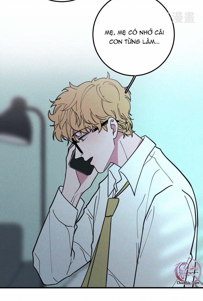 Hộp Bánh Quy Định Mệnh (END) 18 trang 38