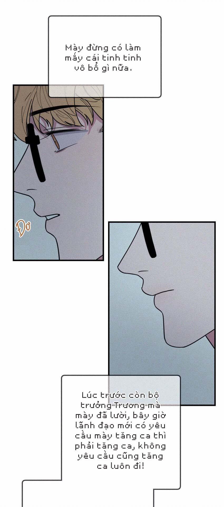 Hộp Bánh Quy Định Mệnh (END) 18 trang 39