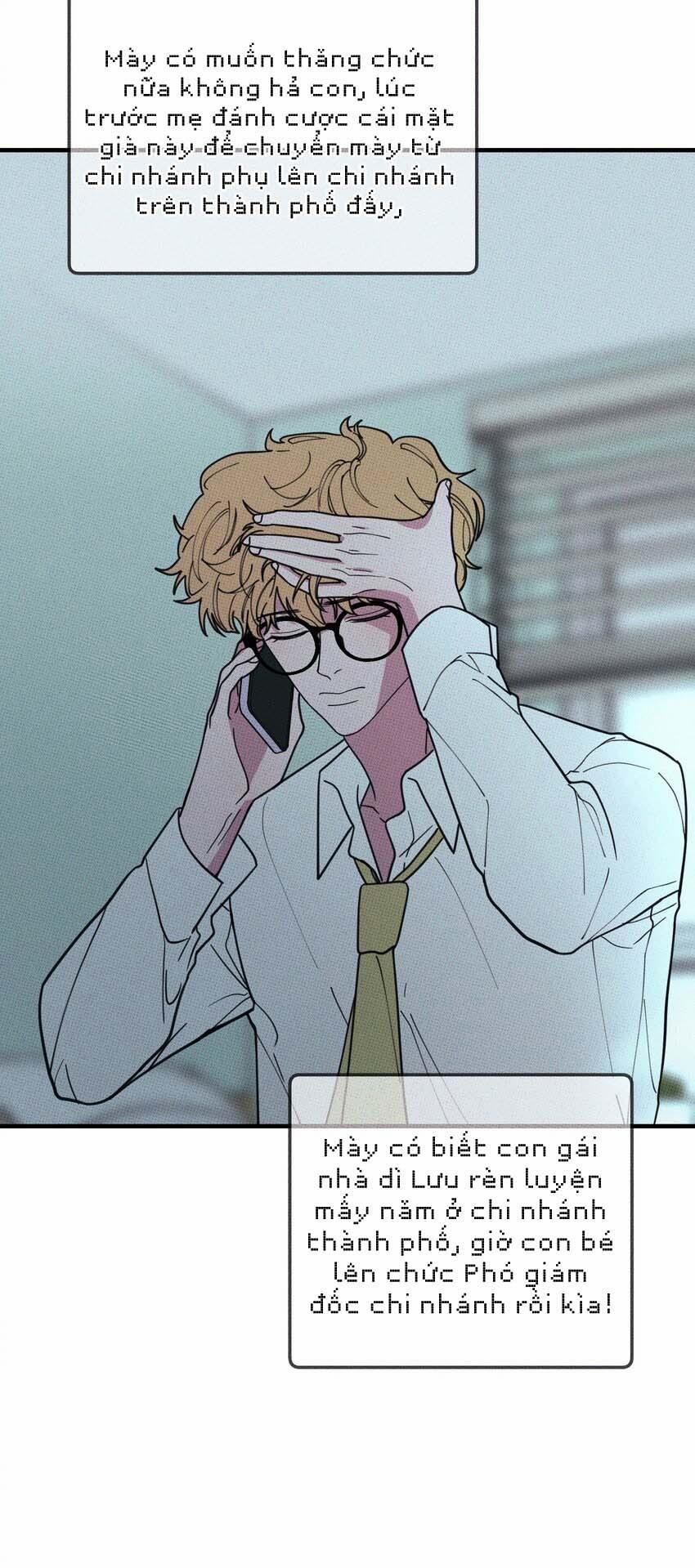 Hộp Bánh Quy Định Mệnh (END) 18 trang 40