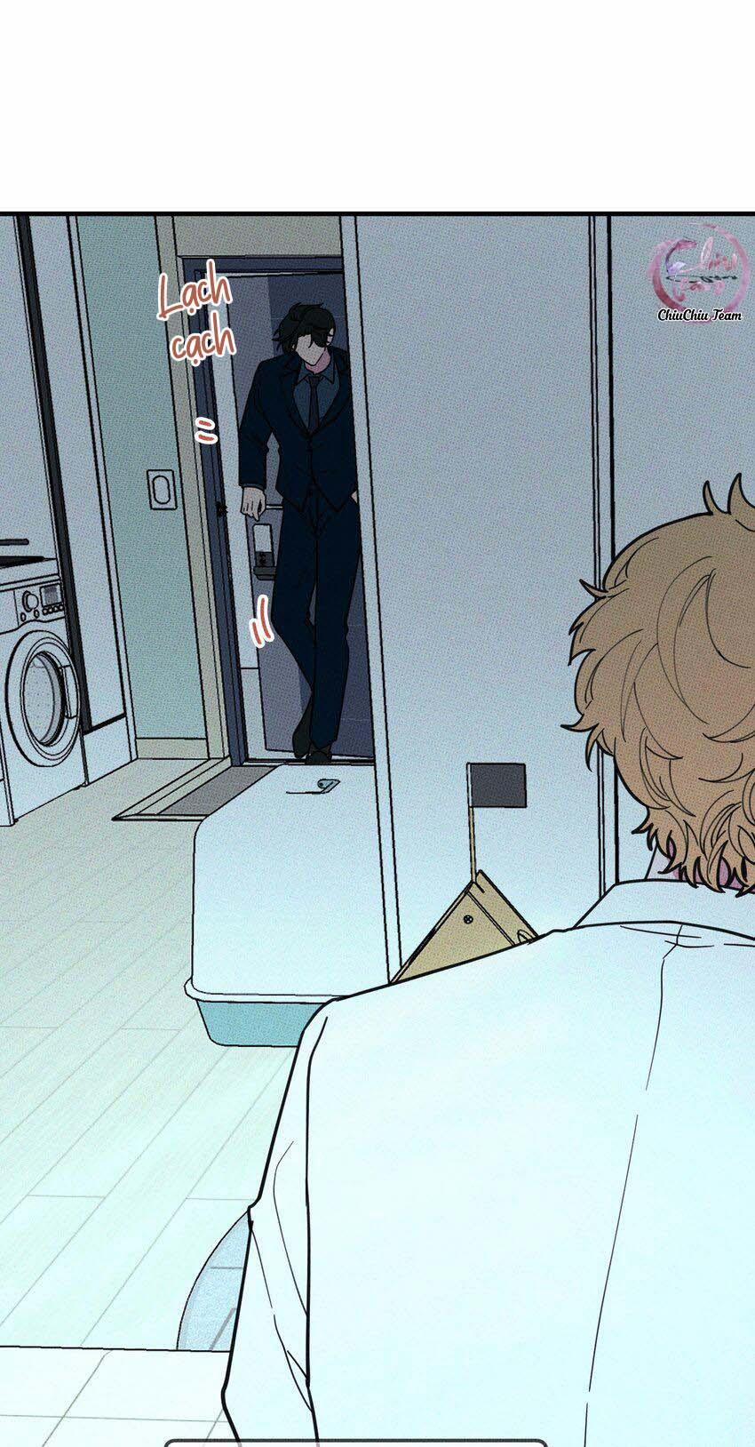 Hộp Bánh Quy Định Mệnh (END) 18 trang 41