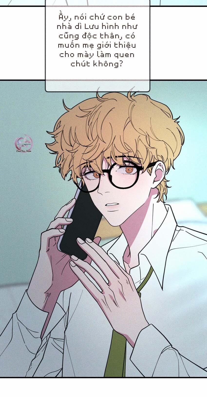 Hộp Bánh Quy Định Mệnh (END) 18 trang 42