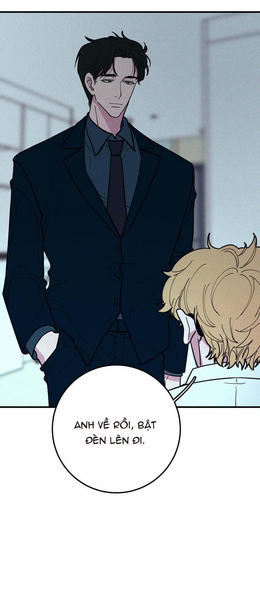 Hộp Bánh Quy Định Mệnh (END) 18 trang 44