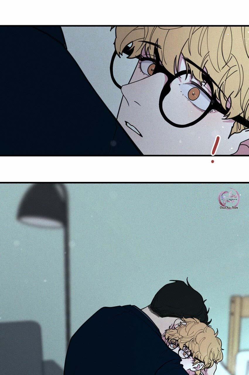 Hộp Bánh Quy Định Mệnh (END) 18 trang 47