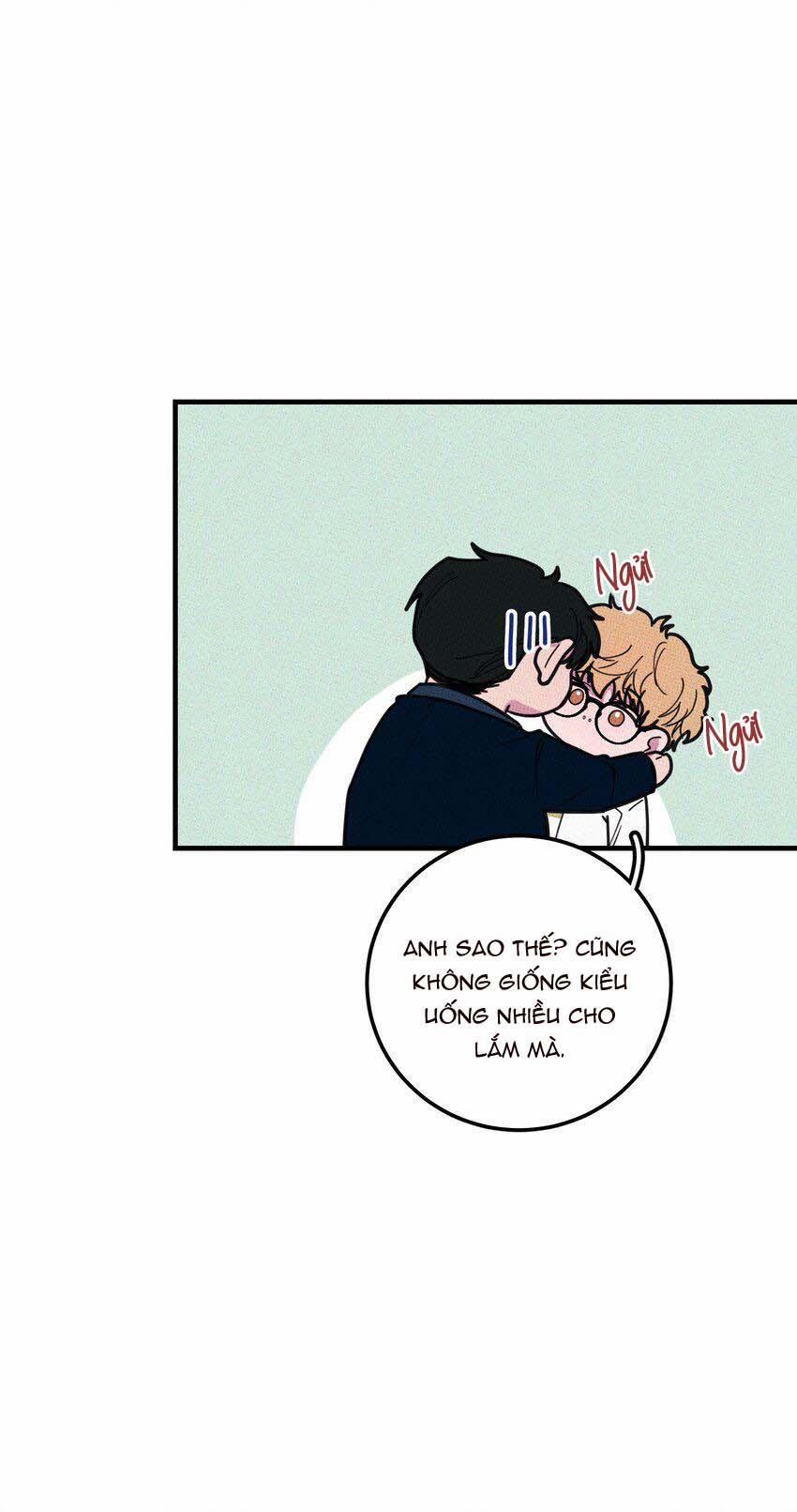 Hộp Bánh Quy Định Mệnh (END) 18 trang 49