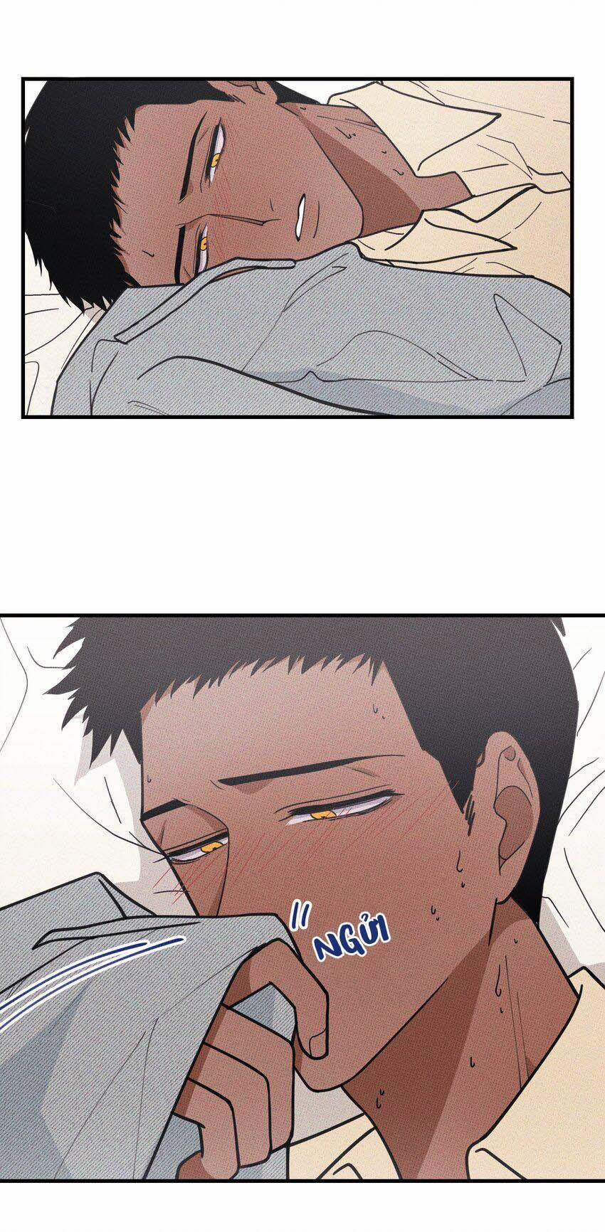 Hộp Bánh Quy Định Mệnh (END) 18 trang 5