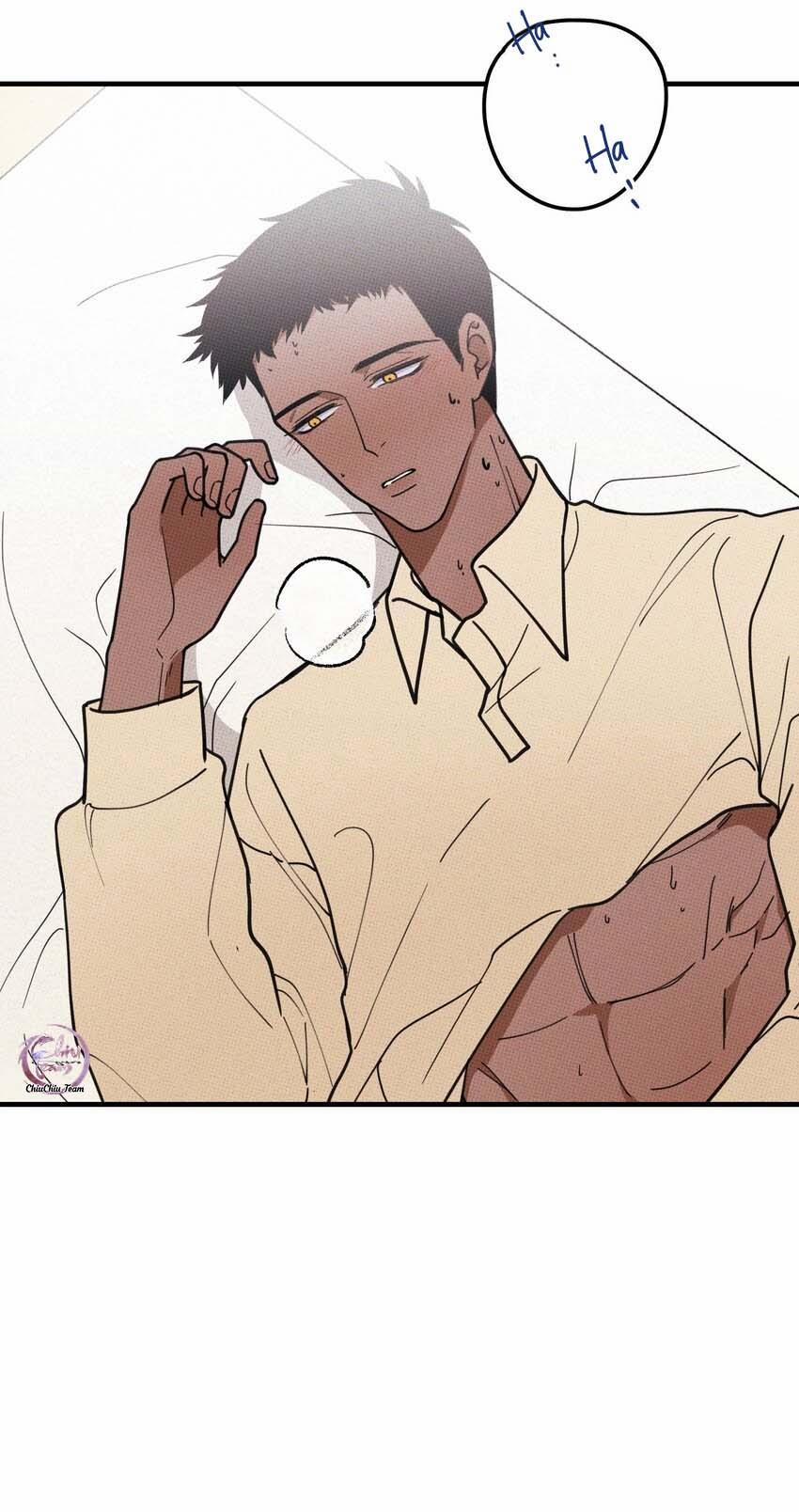 Hộp Bánh Quy Định Mệnh (END) 18 trang 7